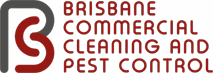 Brisbane Commercial Cleaning and Pest Control