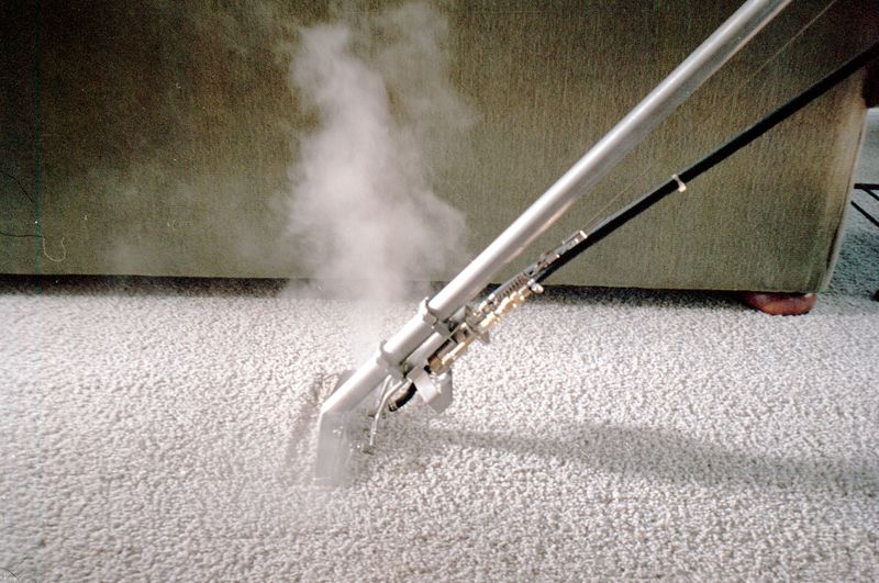 Carpet Cleaning Murrumba Downs