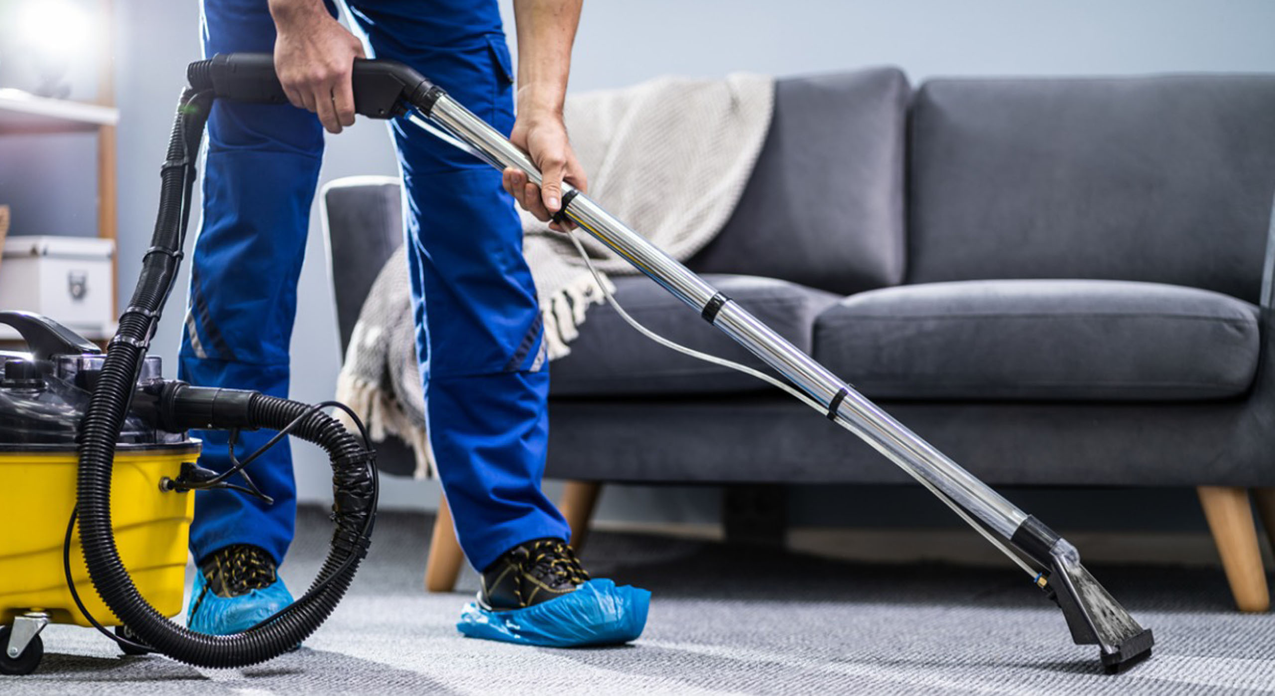 PROFESSIONAL OFFICE CLEANING AGENCY IN BRISBANE